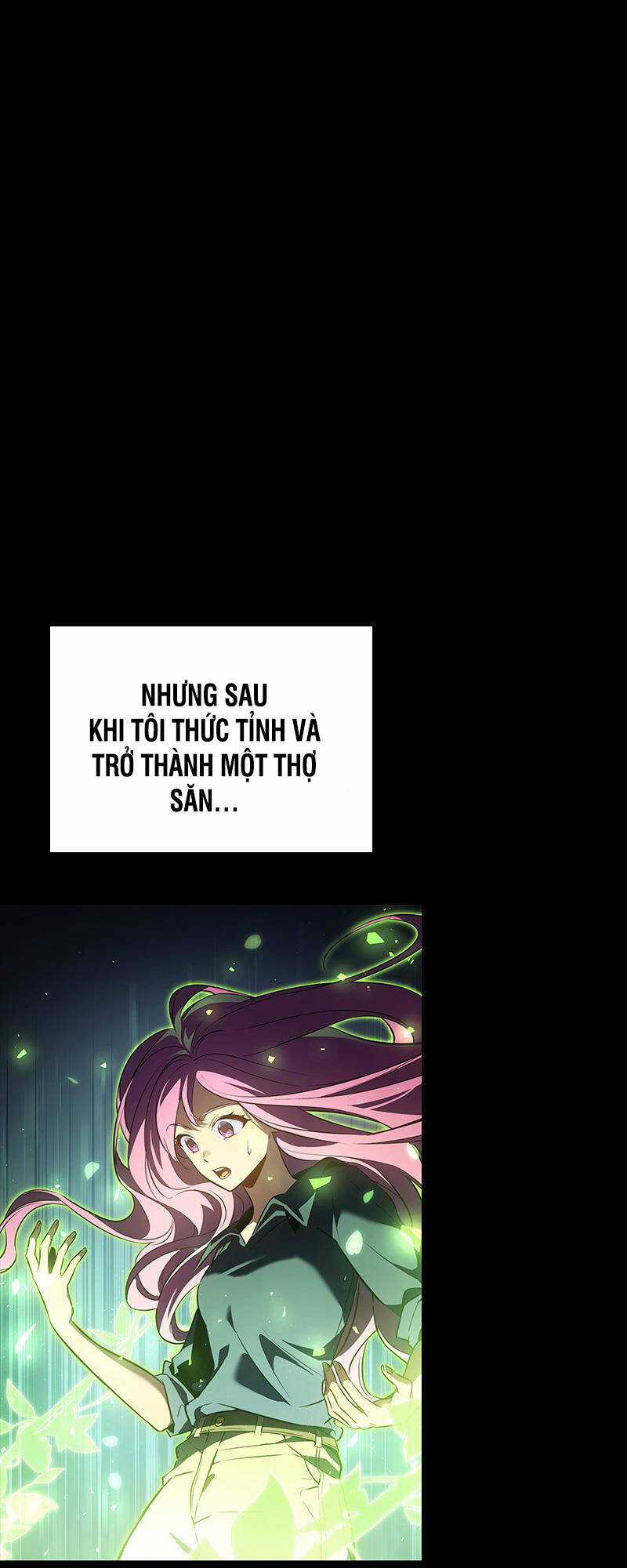 Solo Leveling Arise: Nguồn Gốc Của Thợ Săn Chapter 5 trang 25
