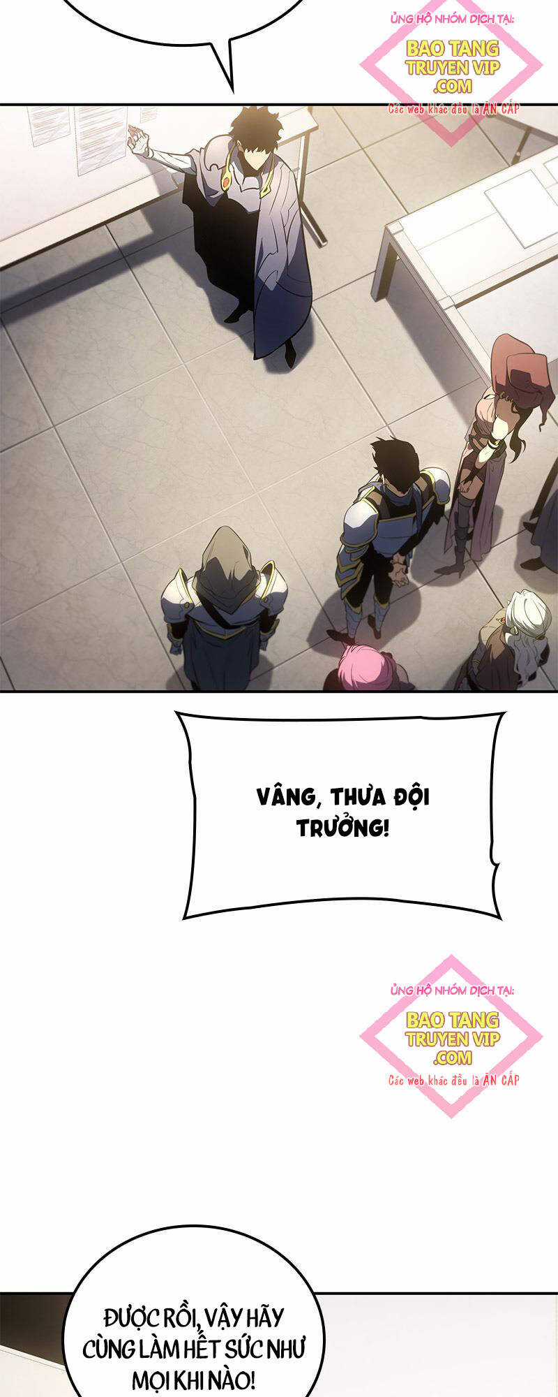 Solo Leveling Arise: Nguồn Gốc Của Thợ Săn Chapter 5 trang 3