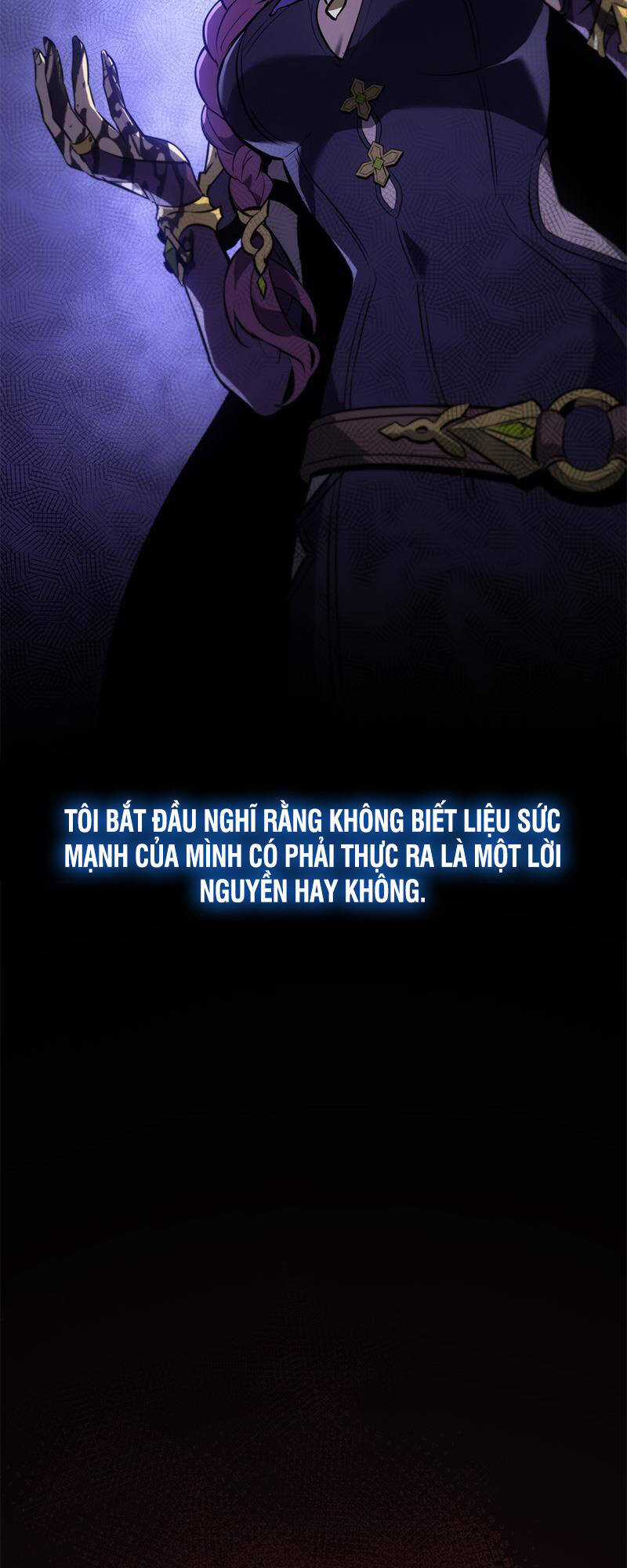 Solo Leveling Arise: Nguồn Gốc Của Thợ Săn Chapter 5 trang 30