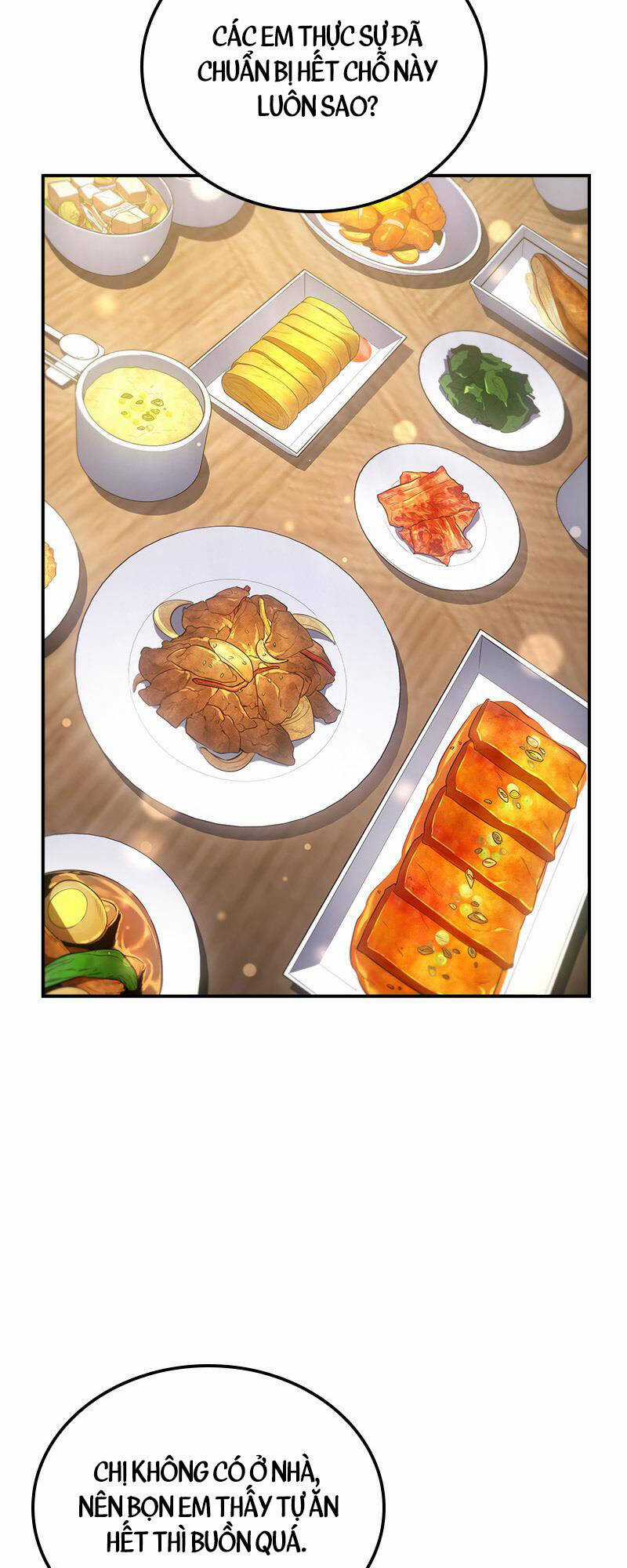Solo Leveling Arise: Nguồn Gốc Của Thợ Săn Chapter 5 trang 41
