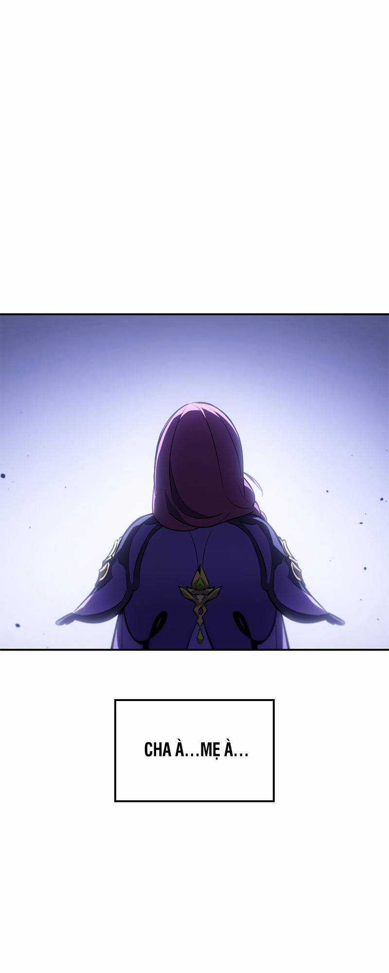Solo Leveling Arise: Nguồn Gốc Của Thợ Săn Chapter 5 trang 52