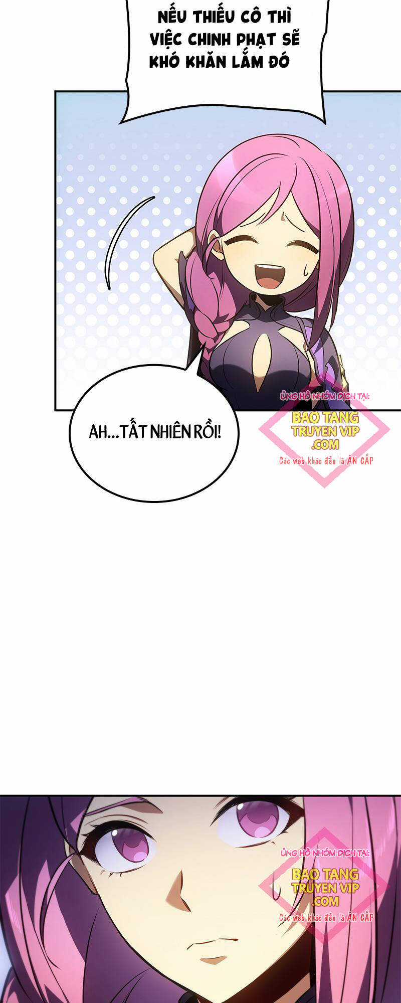 Solo Leveling Arise: Nguồn Gốc Của Thợ Săn Chapter 5 trang 6