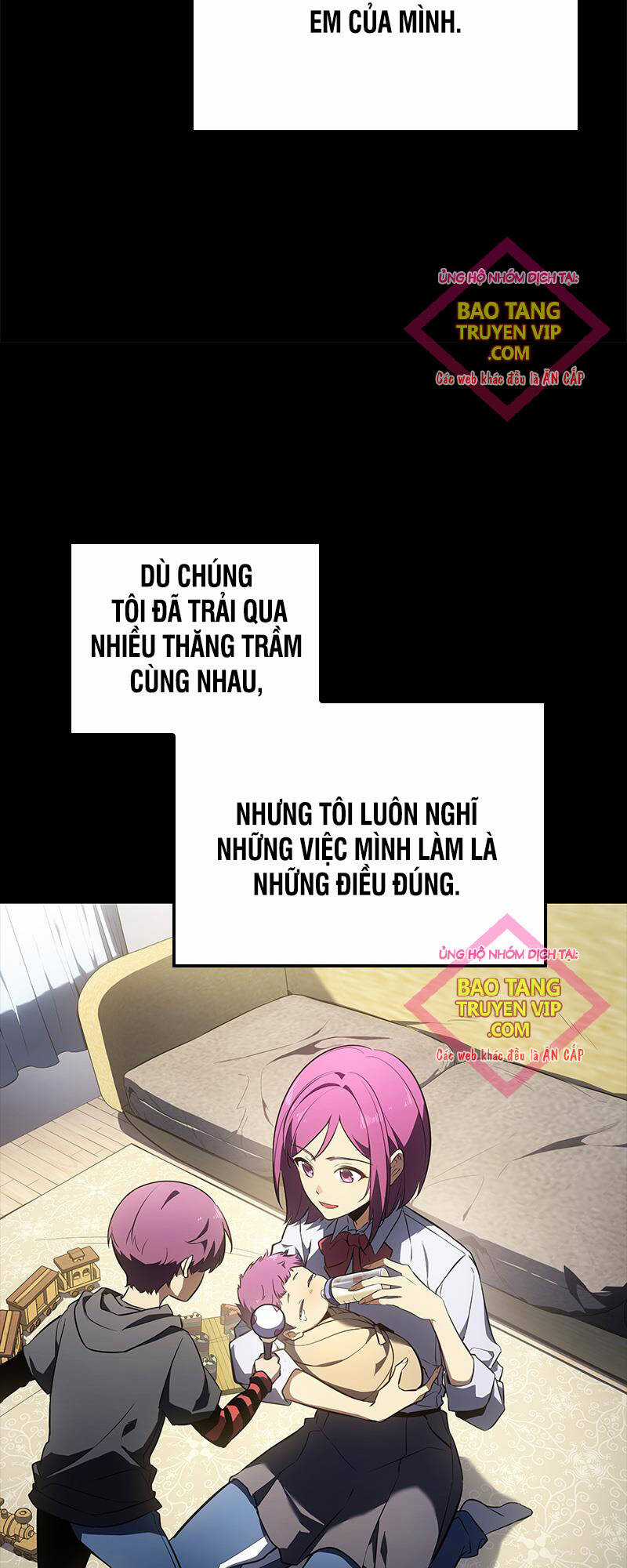 Solo Leveling Arise: Nguồn Gốc Của Thợ Săn Chapter 5 trang 9