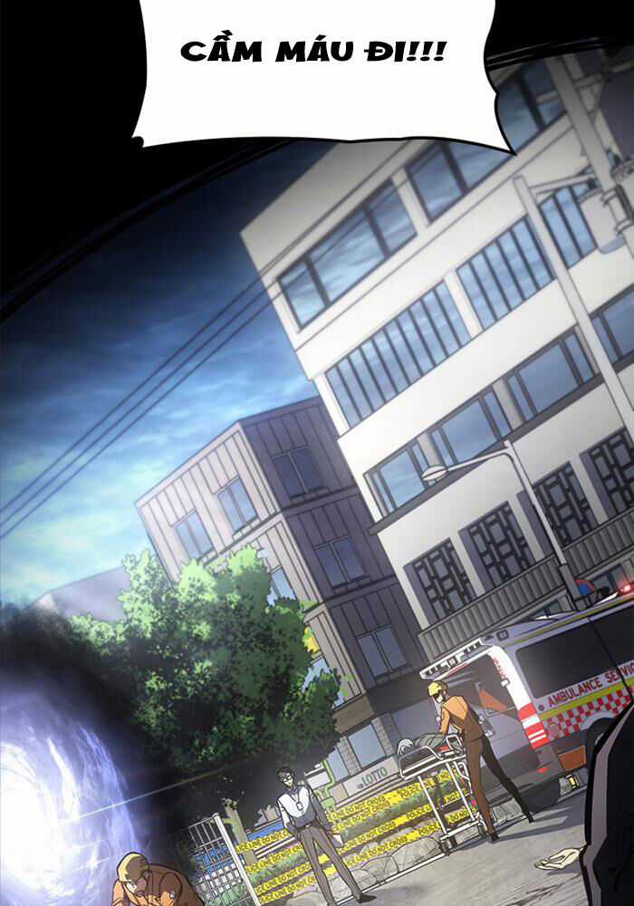 Solo Leveling Arise: Nguồn Gốc Của Thợ Săn Chapter 6 trang 104