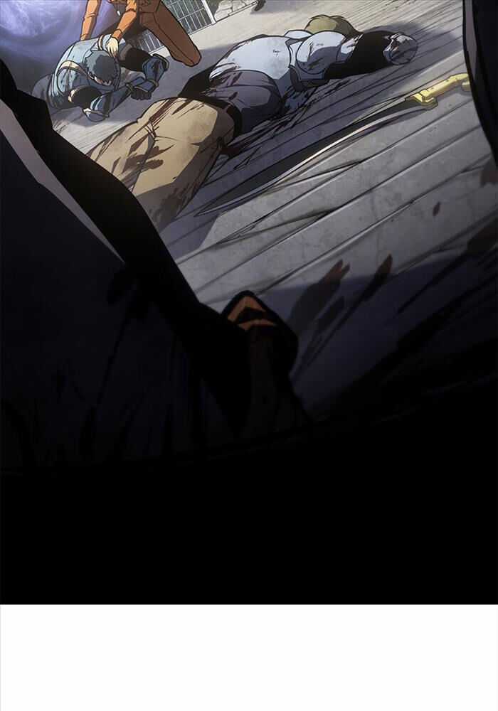 Solo Leveling Arise: Nguồn Gốc Của Thợ Săn Chapter 6 trang 105