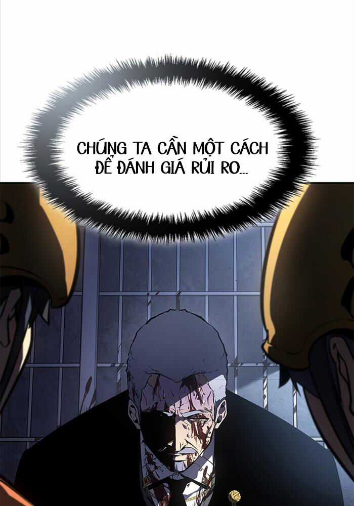 Solo Leveling Arise: Nguồn Gốc Của Thợ Săn Chapter 6 trang 106