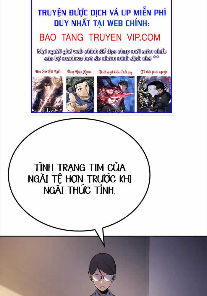 Solo Leveling Arise: Nguồn Gốc Của Thợ Săn Chapter 6 trang 111