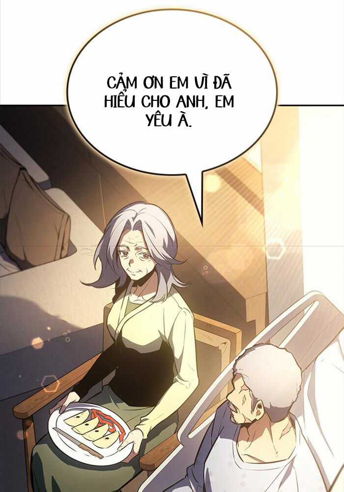 Solo Leveling Arise: Nguồn Gốc Của Thợ Săn Chapter 6 trang 129