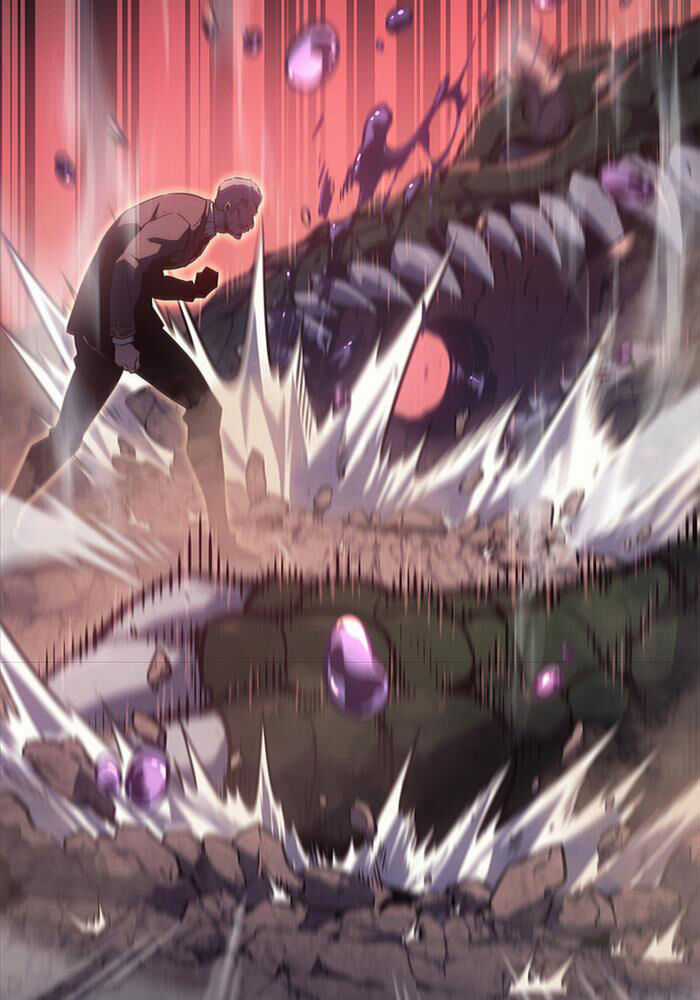 Solo Leveling Arise: Nguồn Gốc Của Thợ Săn Chapter 6 trang 13