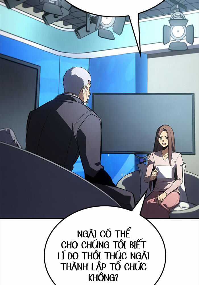 Solo Leveling Arise: Nguồn Gốc Của Thợ Săn Chapter 6 trang 137