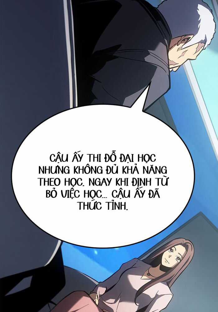 Solo Leveling Arise: Nguồn Gốc Của Thợ Săn Chapter 6 trang 139