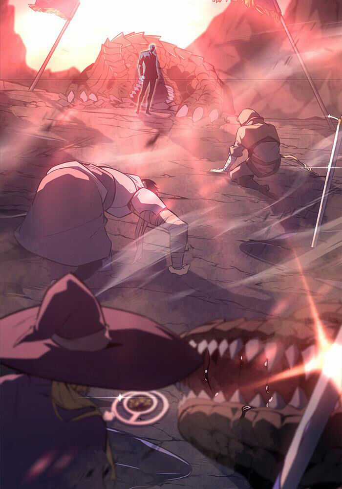 Solo Leveling Arise: Nguồn Gốc Của Thợ Săn Chapter 6 trang 17