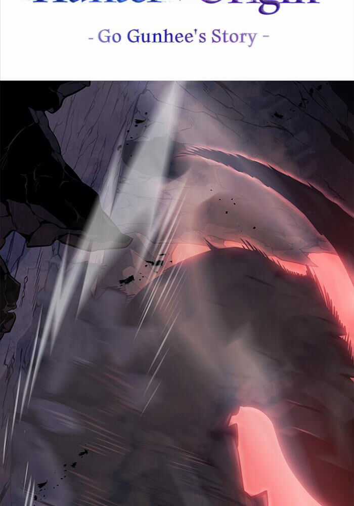 Solo Leveling Arise: Nguồn Gốc Của Thợ Săn Chapter 6 trang 2