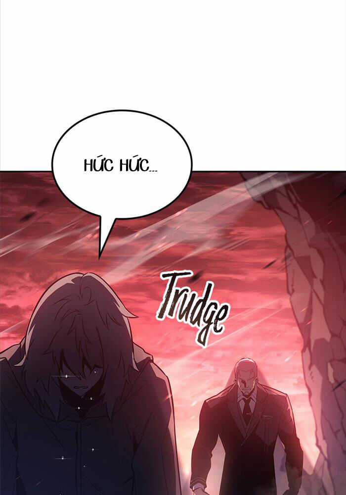 Solo Leveling Arise: Nguồn Gốc Của Thợ Săn Chapter 6 trang 21