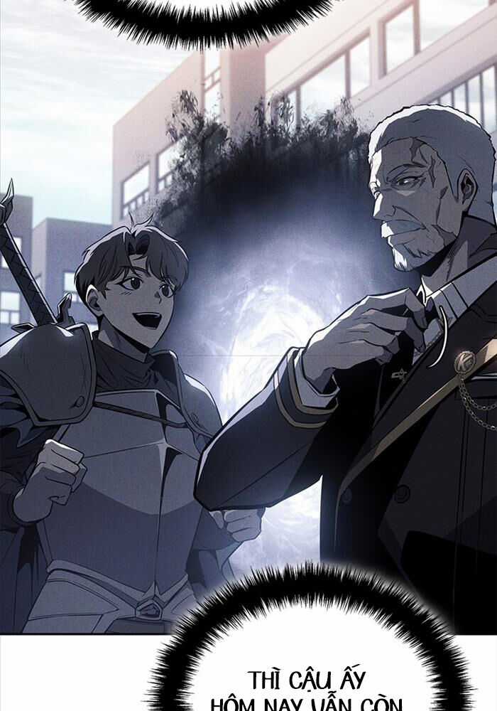 Solo Leveling Arise: Nguồn Gốc Của Thợ Săn Chapter 6 trang 31