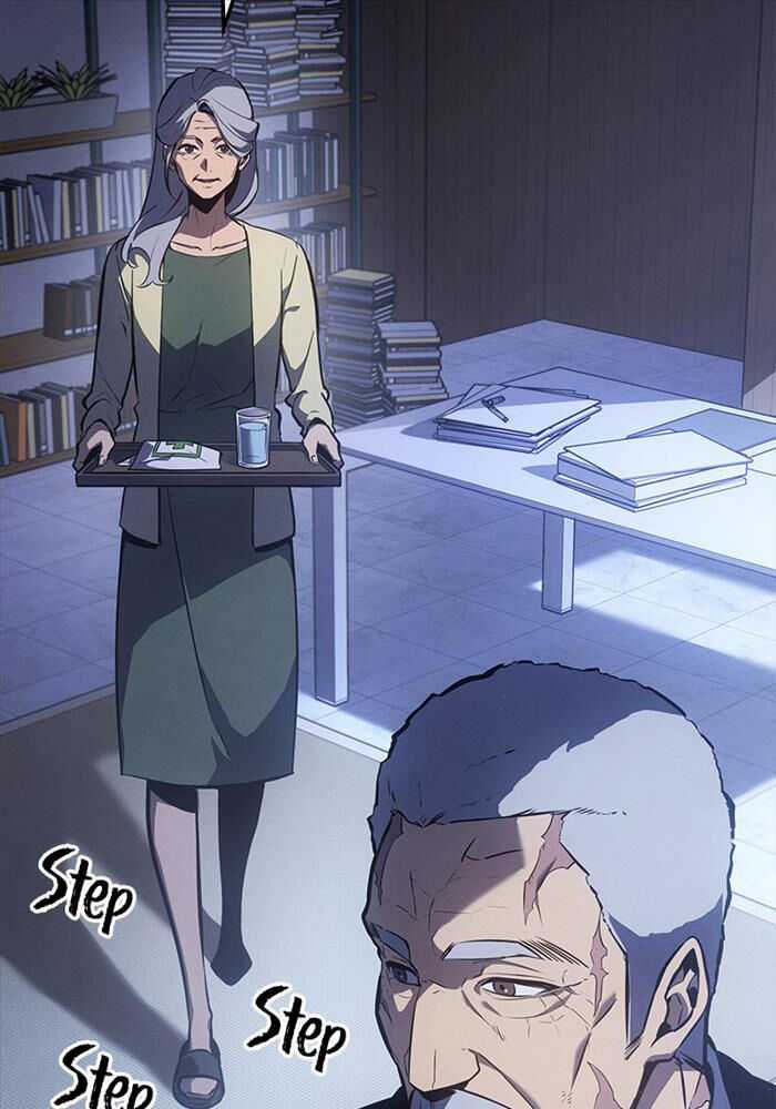 Solo Leveling Arise: Nguồn Gốc Của Thợ Săn Chapter 6 trang 35