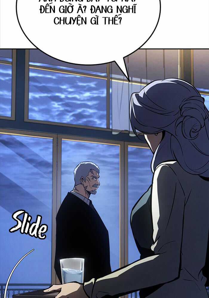 Solo Leveling Arise: Nguồn Gốc Của Thợ Săn Chapter 6 trang 37