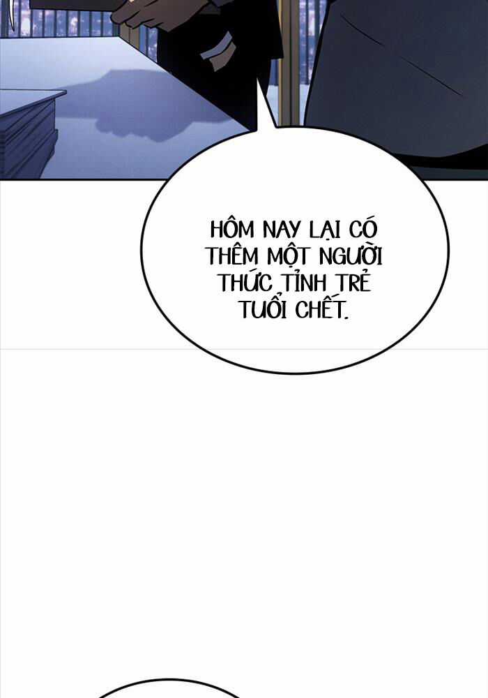 Solo Leveling Arise: Nguồn Gốc Của Thợ Săn Chapter 6 trang 38