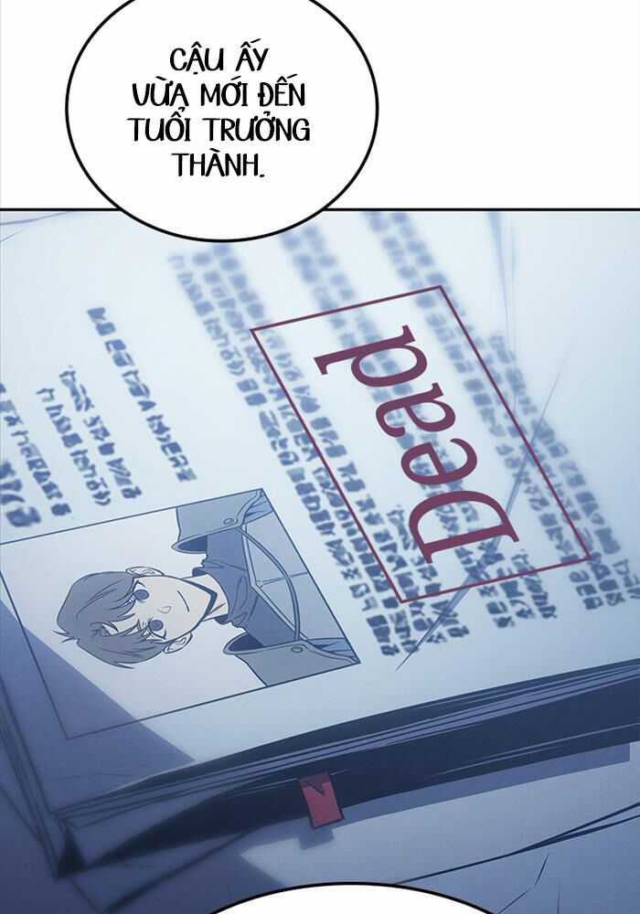 Solo Leveling Arise: Nguồn Gốc Của Thợ Săn Chapter 6 trang 39