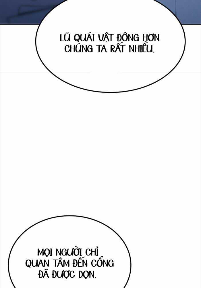 Solo Leveling Arise: Nguồn Gốc Của Thợ Săn Chapter 6 trang 40