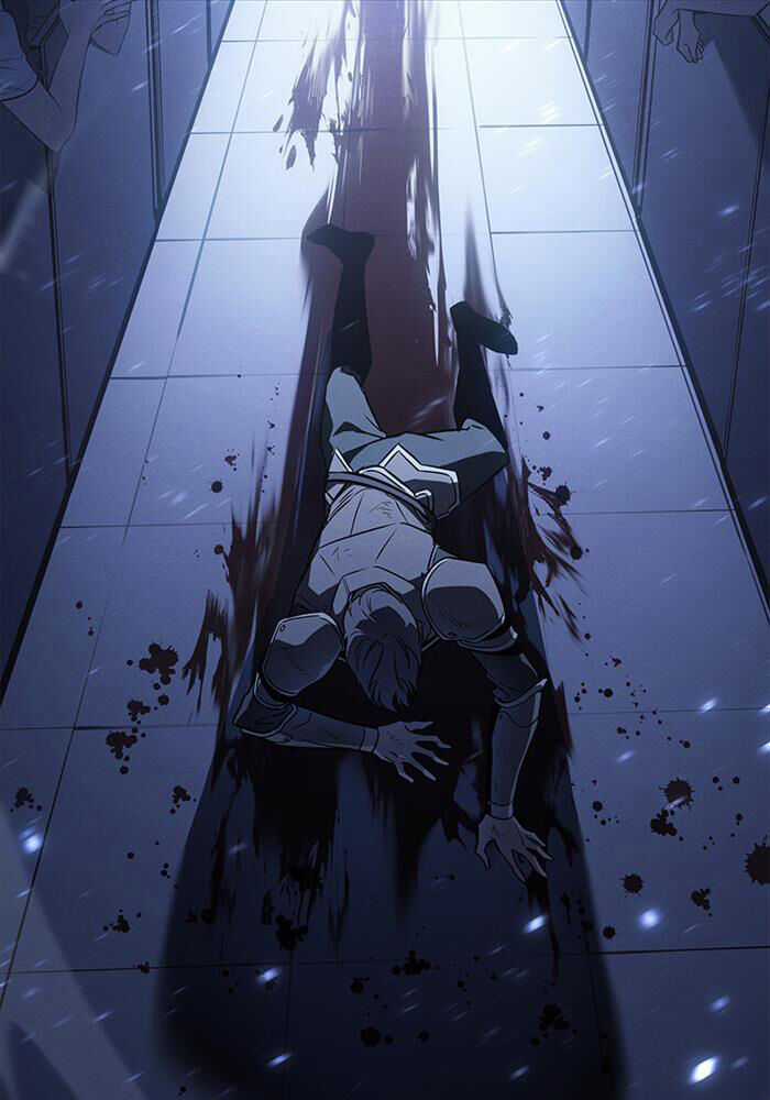 Solo Leveling Arise: Nguồn Gốc Của Thợ Săn Chapter 6 trang 42