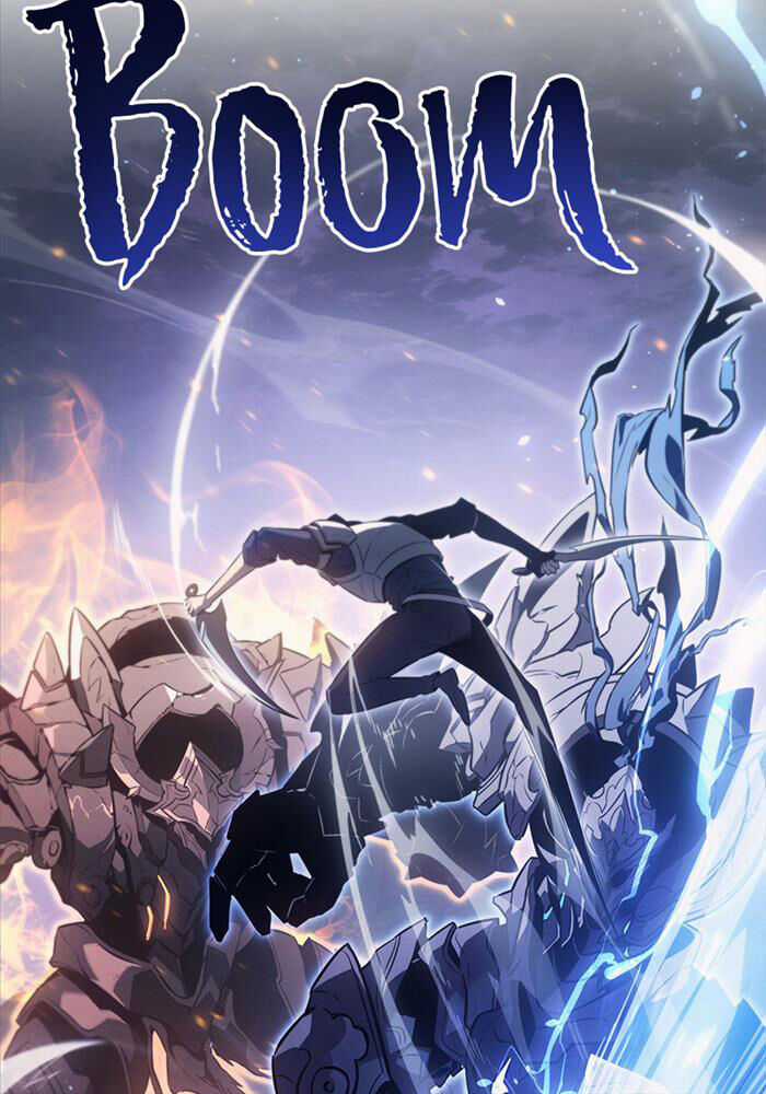 Solo Leveling Arise: Nguồn Gốc Của Thợ Săn Chapter 6 trang 48