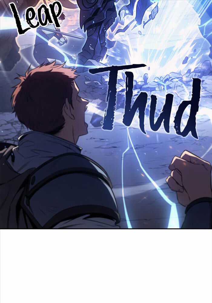 Solo Leveling Arise: Nguồn Gốc Của Thợ Săn Chapter 6 trang 49