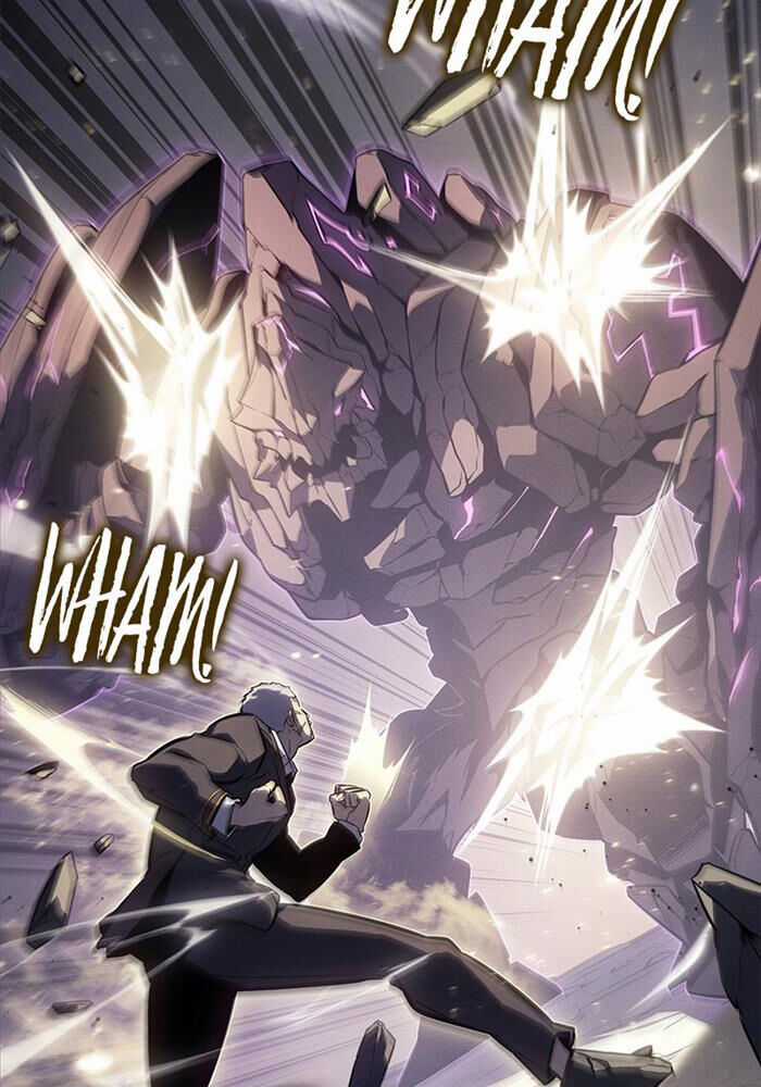 Solo Leveling Arise: Nguồn Gốc Của Thợ Săn Chapter 6 trang 53