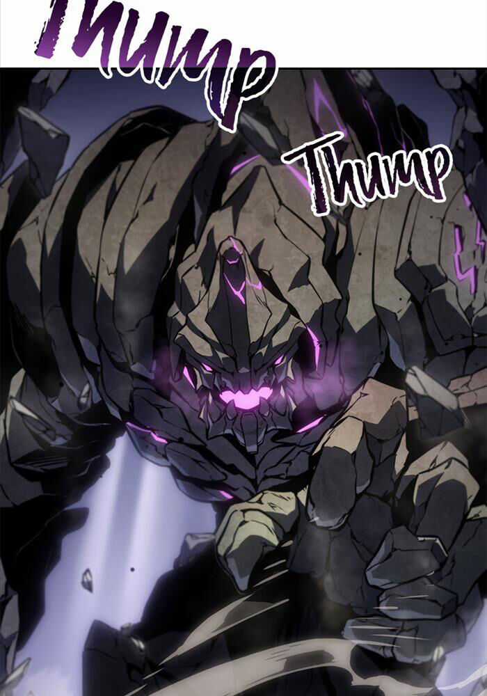 Solo Leveling Arise: Nguồn Gốc Của Thợ Săn Chapter 6 trang 74