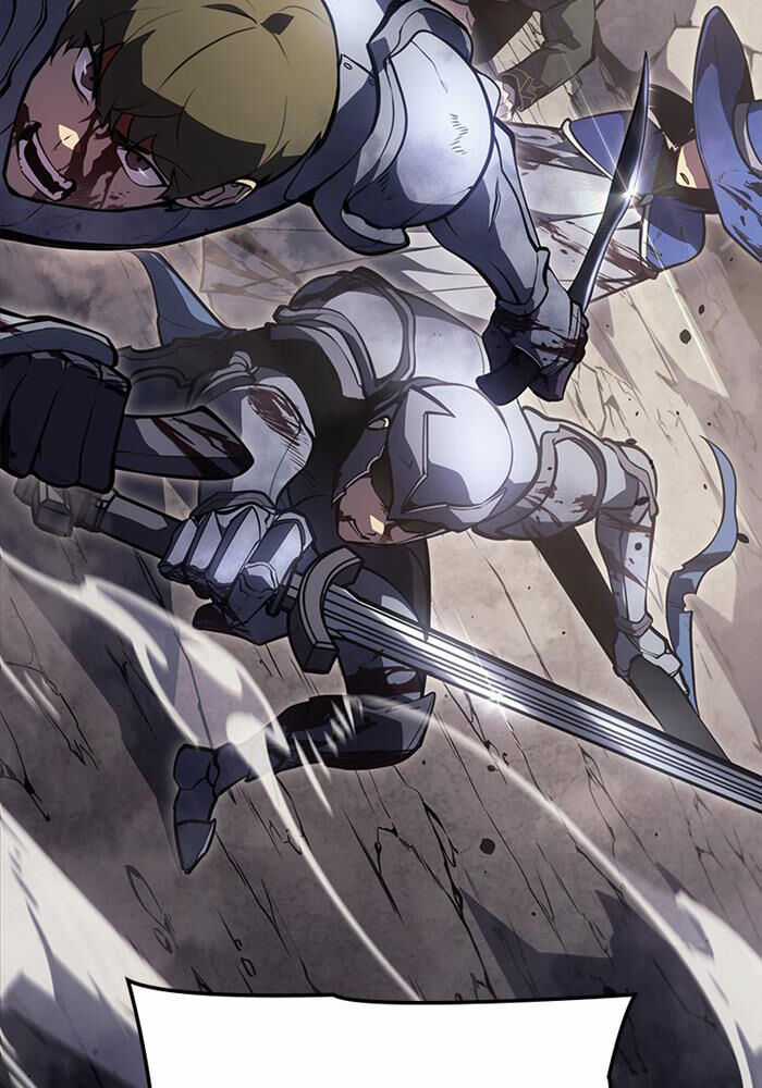 Solo Leveling Arise: Nguồn Gốc Của Thợ Săn Chapter 6 trang 79