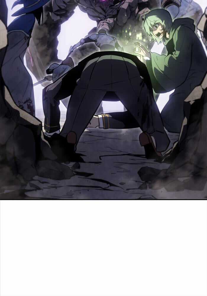 Solo Leveling Arise: Nguồn Gốc Của Thợ Săn Chapter 6 trang 83