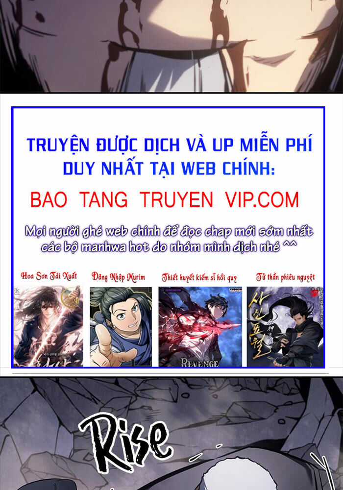 Solo Leveling Arise: Nguồn Gốc Của Thợ Săn Chapter 6 trang 85