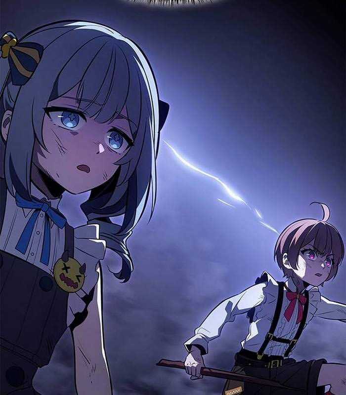 Solo Leveling Arise: Nguồn Gốc Của Thợ Săn Chapter 7 trang 101