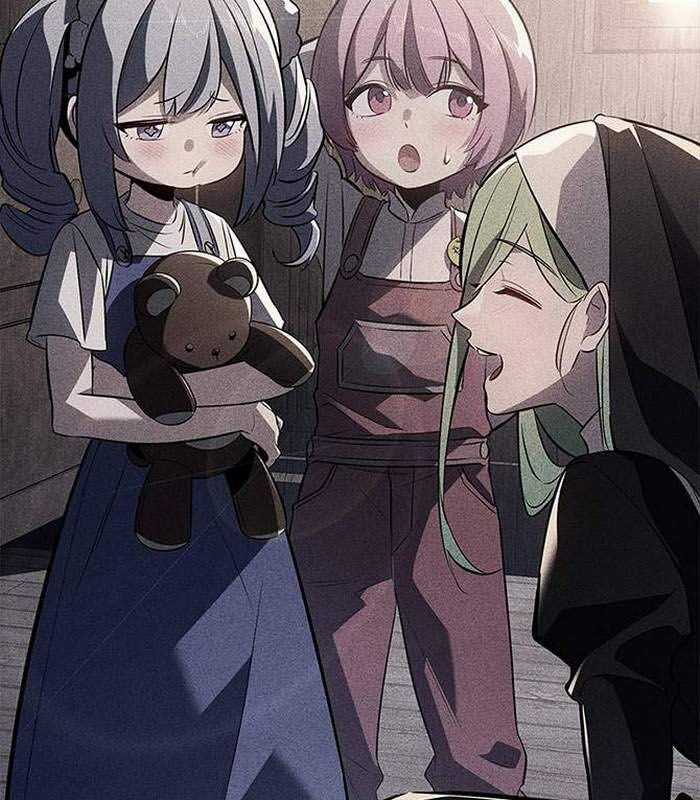 Solo Leveling Arise: Nguồn Gốc Của Thợ Săn Chapter 7 trang 155