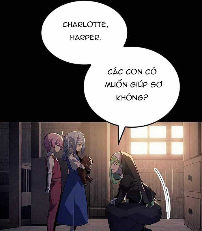 Solo Leveling Arise: Nguồn Gốc Của Thợ Săn Chapter 7 trang 34