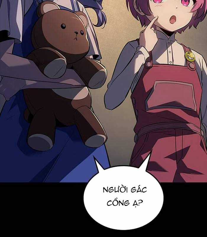 Solo Leveling Arise: Nguồn Gốc Của Thợ Săn Chapter 7 trang 37