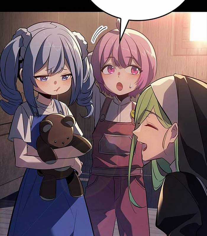 Solo Leveling Arise: Nguồn Gốc Của Thợ Săn Chapter 7 trang 42