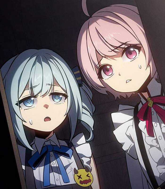 Solo Leveling Arise: Nguồn Gốc Của Thợ Săn Chapter 7 trang 51