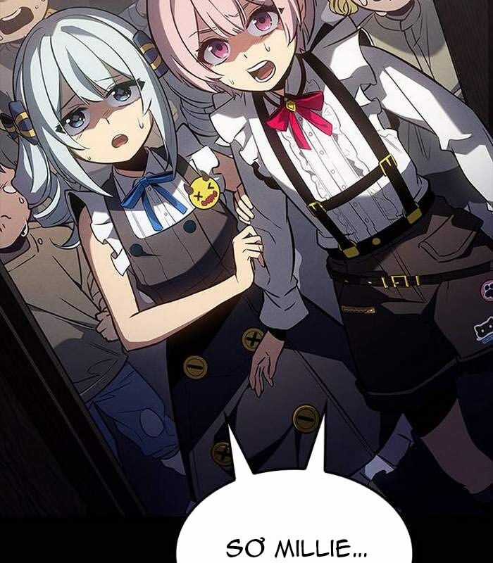 Solo Leveling Arise: Nguồn Gốc Của Thợ Săn Chapter 7 trang 58