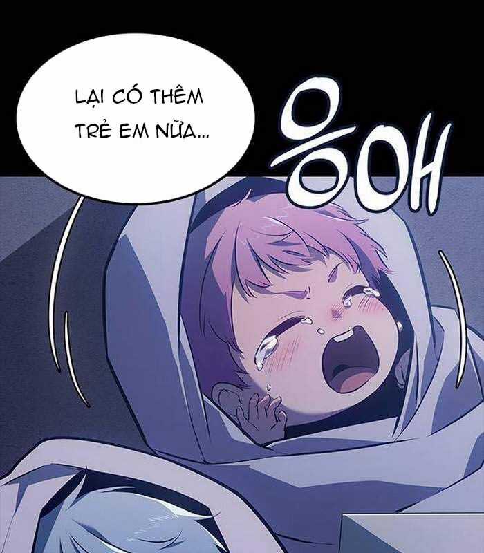 Solo Leveling Arise: Nguồn Gốc Của Thợ Săn Chapter 7 trang 7