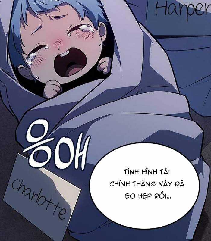 Solo Leveling Arise: Nguồn Gốc Của Thợ Săn Chapter 7 trang 8