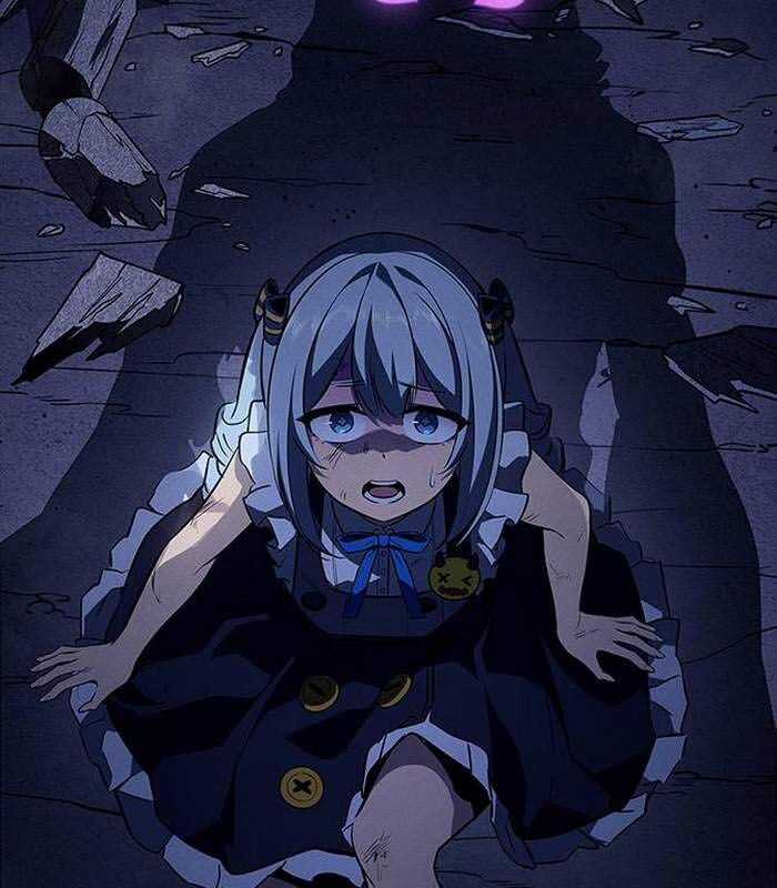 Solo Leveling Arise: Nguồn Gốc Của Thợ Săn Chapter 7 trang 80