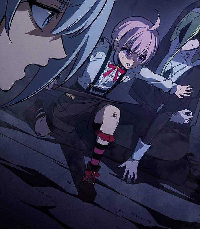 Solo Leveling Arise: Nguồn Gốc Của Thợ Săn Chapter 7 trang 92