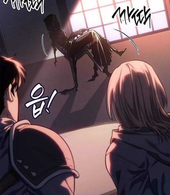 Solo Leveling Arise: Nguồn Gốc Của Thợ Săn Chapter 8 trang 10