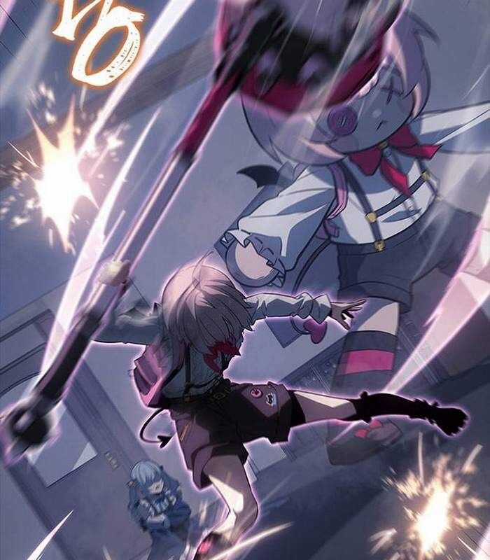 Solo Leveling Arise: Nguồn Gốc Của Thợ Săn Chapter 8 trang 113