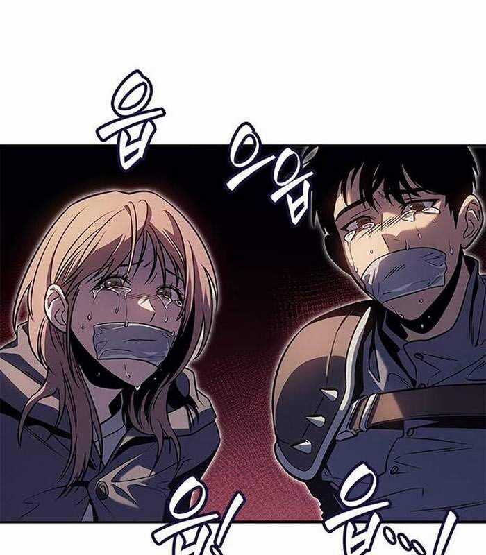 Solo Leveling Arise: Nguồn Gốc Của Thợ Săn Chapter 8 trang 12