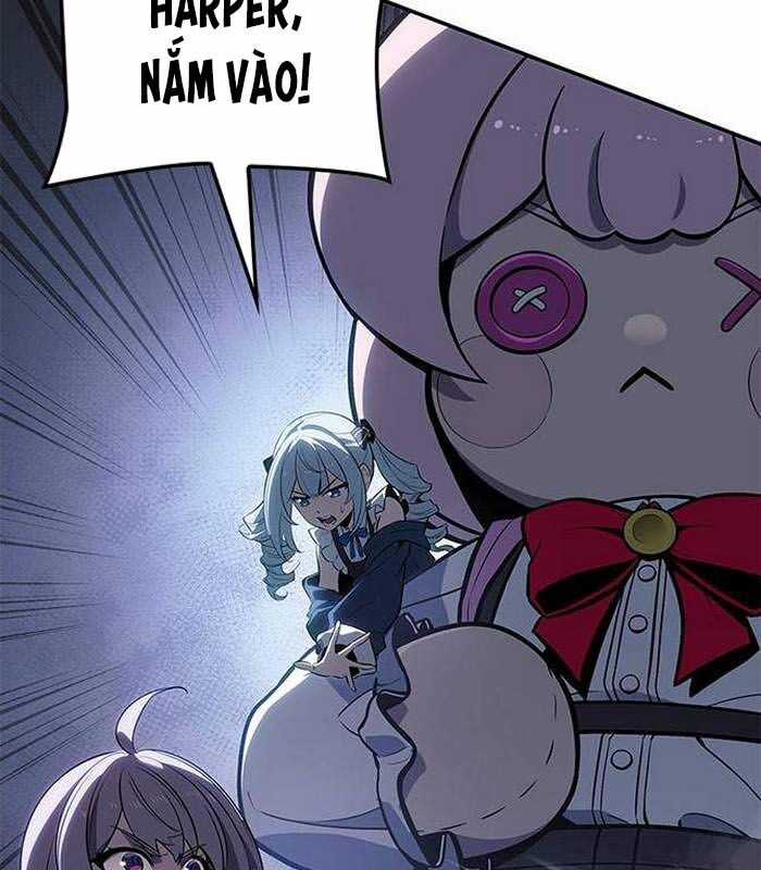 Solo Leveling Arise: Nguồn Gốc Của Thợ Săn Chapter 8 trang 122