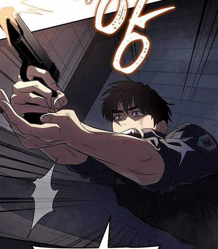 Solo Leveling Arise: Nguồn Gốc Của Thợ Săn Chapter 8 trang 124