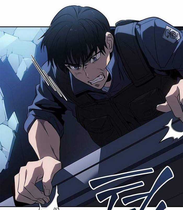 Solo Leveling Arise: Nguồn Gốc Của Thợ Săn Chapter 8 trang 133