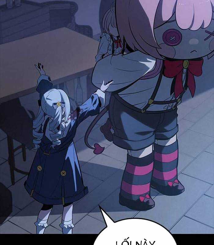 Solo Leveling Arise: Nguồn Gốc Của Thợ Săn Chapter 8 trang 146